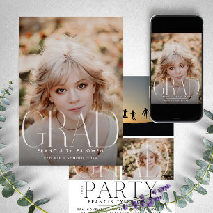 Det här är jag   Modern GRAD High School   Foto Pa Meddelande