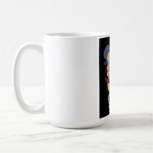 Det här är jag! Nu Kaffemugg