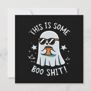 Det här är lite Boo Lakan