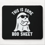 Det här är lite Boo Lakan Ghost Cute Boo Ghost Hal Musmatta<br><div class="desc">Det här är lite Boo Lakan Ghost Cute Boo Ghost Halloween-taloky</div>