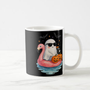 Det här är lite Boo Lakan Halloween Costume Manar Kaffemugg
