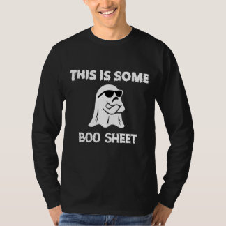 Det här är lite Boo Lakan T Shirt