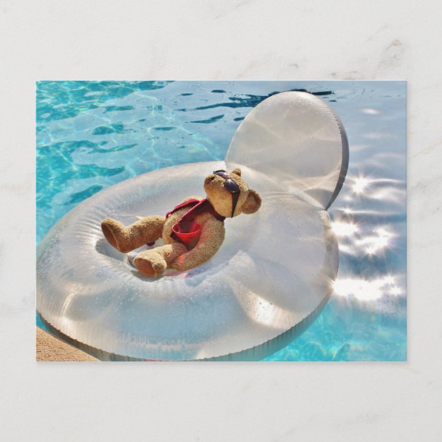 Det här är livet.. vykort (Framsida)