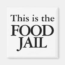 Det här är matfängelset