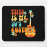 Det här är min 70-talets Roligt Groovy Peace Hallo Musmatta<br><div class="desc">Det här är min 70-talets Roligt Groovy Peace Halloween</div>