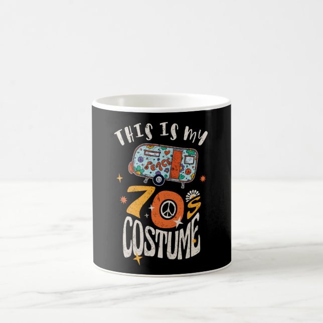 Det här är min 70-tals kostym kaffemugg (Center)