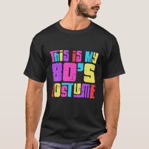 Det här är min 80-sekundersfilm för Boombox Älskar T Shirt