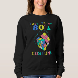Det här är min 80-talskonst i Kärlek på 80-talets  T Shirt
