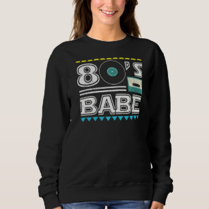 Det här är min 80-talskonst på 1980-talet, Costume T Shirt