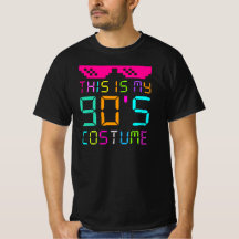 Det här är min 90-talskonst - Vibe Retro Party Out