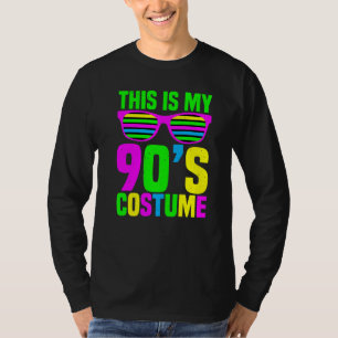 Det här är min 90-talsmusik, klassisk musik, född t shirt