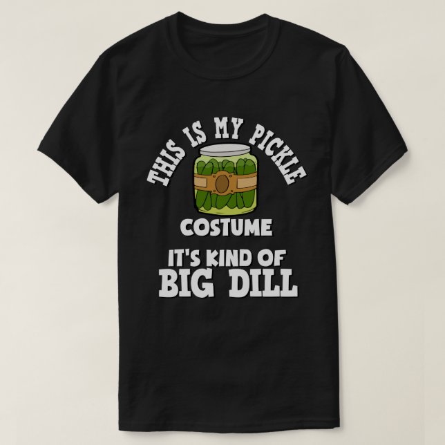 Det här är min biljettkostnad Easy Halloween Food  T Shirt (Design framsida)