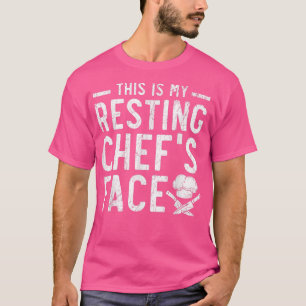 Det här är min bojkott Ansikte-kokande gangster Cu T Shirt