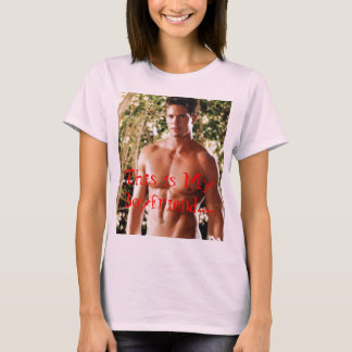 Det här är min Boykompis.... Tröja