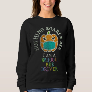 Det här är min Buss-skolans chaufförer. T Shirt
