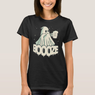 Det här är min dräkt nu, Ge mig en Beer Halloween T Shirt