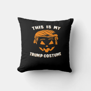 Det här är min dräkt - Trumpkin Kudde