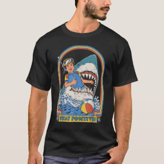 Det här är min fantastiska stil för att behålla en t shirt