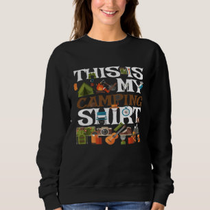 Det här är min För manar kvinnokampanj T Shirt