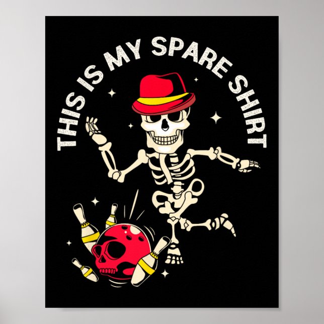 Det här är min För manar och kvinnliga konstruktio Poster (Framsidan)