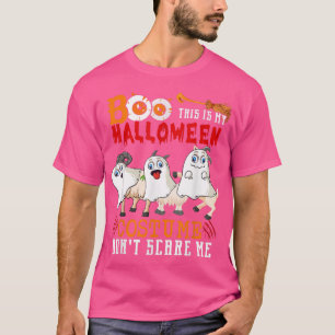 Det här är min Halloween-dräkt... T Shirt
