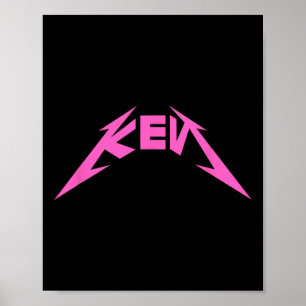Det här är min Ken Costume Halloween Funny Pun Poster