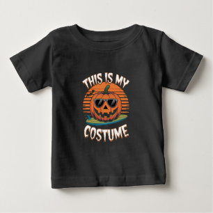 Det här är min kostym Halloween T Shirt