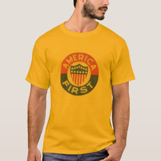 Det här är min land och jag vill ha tillbaka den! t shirt