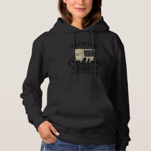 Det här är min LU T Shirt