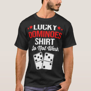 Det här är min Lucky T Shirt
