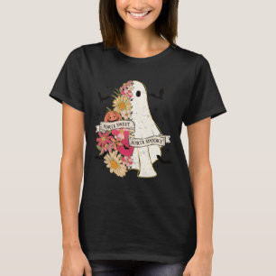 Det här är min mänskliga dräkt jag är Verkligen en T Shirt