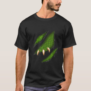Det här är min mänskliga dräkt jag är Verkligen en T Shirt