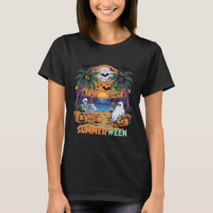 Det här är min mänskliga dräkt jag är Verkligen Gu T Shirt