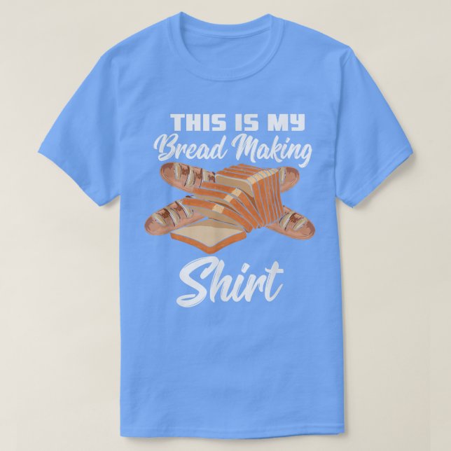 Det här är min Skapar, underbara. T Shirt (Design framsida)