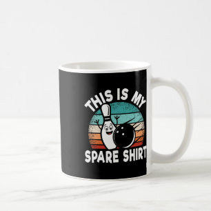Det här är min smak 1, Älskare Bowlareare. Kaffemugg