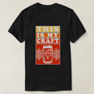 Det här är min solnedgång t shirt