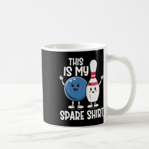 Det här är min svärdsköldpadda, Bowling Ll och Bow Kaffemugg