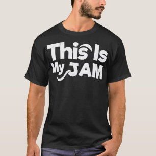 Det här är min Sylt New Stil T Shirt