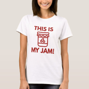 Det här är min Sylt! T Shirt