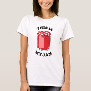 Det här är min Sylt T Shirt