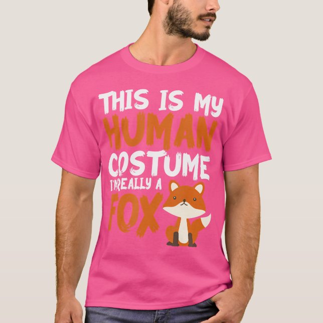 Det här är min Verkligen. T Shirt (Framsida)
