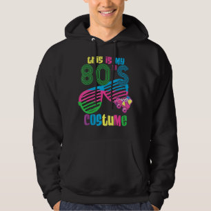 Det här är mina 80-sekunders återköpsprogram för V Hoodie