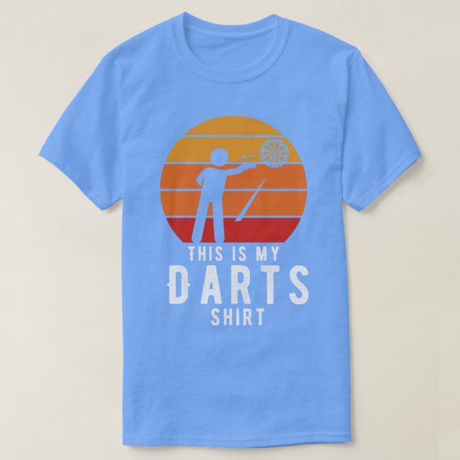 Det här är Mina mörknar (1) T Shirt (Design framsida)
