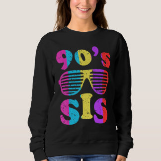 Det här är mitt 90-tal Syrran Party T Shirt