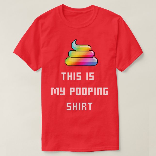 Det här är mitt inlägg t shirt (Design framsida)