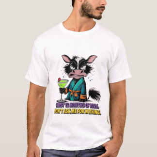 Det här är mitt läge 2026 stör inte det här är mit t shirt