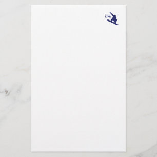 Det här är mitt liv (snurrande)
