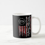 Det här är mitt Pride Flagga USA Amerikanska Patri Kaffemugg<br><div class="desc">Det här är mitt Pride Flagga USA: s amerikanska patriotiska 4:e juli</div>