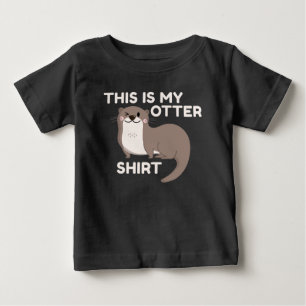 Det här är mitt yttre skepp t shirt