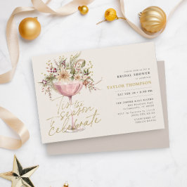 Det här är Möhippan för säsongsvaktning Inbjudningar